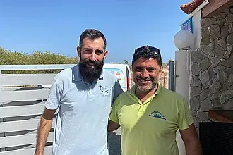 Ανανέωσαν Τόππος και Σαβέλος!