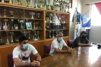 ''Δουλειά υψηλού επιπέδου''