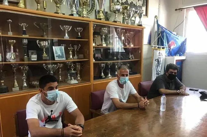 ''Δουλειά υψηλού επιπέδου''