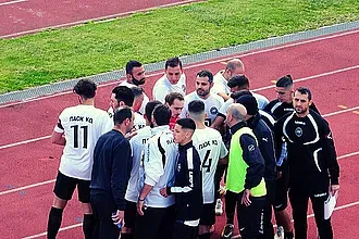 Νίκες με...ανατροπές!