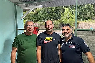 Ανανέωσε και ο Κρητικός!