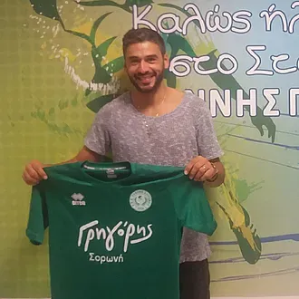Παρέμεινε στον Ευκλή ο Παλάζης!