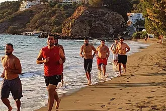 Φιλικά τεστ σε Κω και Κάλυμνο!