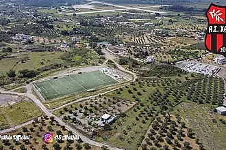 Ντέρμπι στο ''Δ. Κρεμαστινός''!