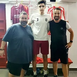 Επέστρεψε στη Ψίνθο ο Συμιακός!