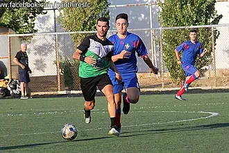 Φιλική νίκη για τον Ευαγόρα!