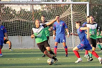 Με 11 απουσίες ο Ευαγόρας!