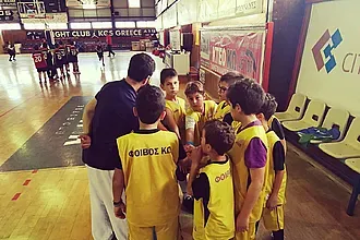 Δωρεάν ιατρική κάλυψη στο Φοίβο!