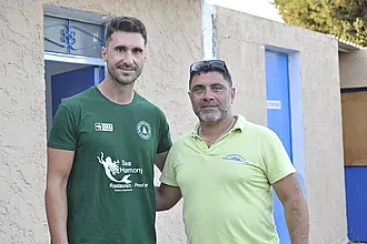 Πήρε Τοπκάρα και Τσοπανάκη!
