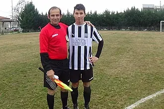 Η Α.Ε. Λέρου πήρε Δημόγλου
