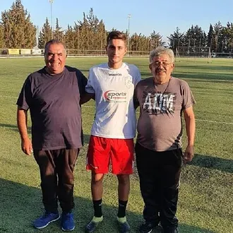 Πήρε Φορτομάρη η Δόξα Ψίνθου 
