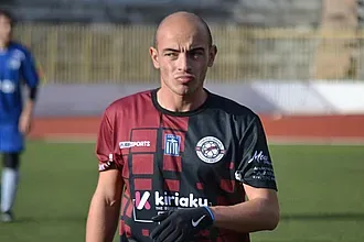 Πήρε Μαυρίδη η Αναγέννηση!