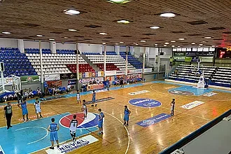 Εύκολα η Γαλάζια Ακαδημία!