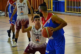 Φιλική νίκη της ΕΑΚΑ στην Κω