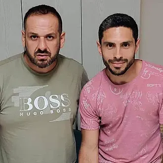 Τέλος ο Λουσέρο από Γ.Α.Σ. Ιάλυσος
