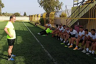 Με την ίδια συνταγή ο Άγιος Γεώργιος!