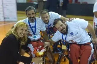 Αποχώρησε η Τσιμέττα!