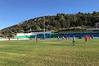 Φιλικά με τους...Αστέρες!
