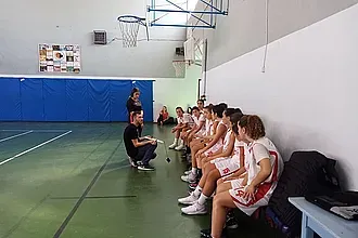 Σκληρή δουλειά στον Ηρακλή 2000!