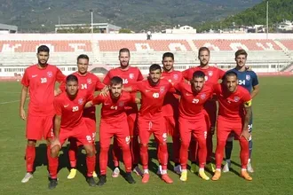 Πάνοπλος στην Ιεράπετρα για τη νίκη!