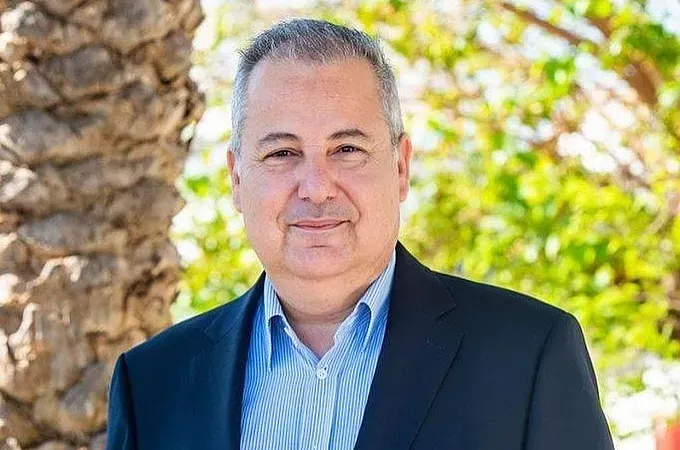 Η Τήλος ευχαριστεί τον Χρυσοχοΐδη!