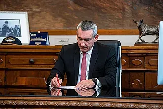Ο Φοίνικας Σύρου ευχαριστεί τον Χατζημάρκο!