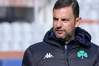 Τέλος ο Συλαϊδόπουλος από τον Παναθηναϊκό!