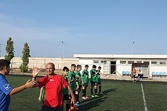 Τέλος ο Σταματάκης από τη Ρόδο!