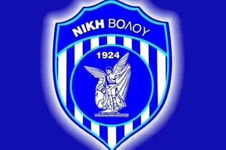 Σκληρή απάντηση της Νίκης Βόλου!