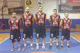 Καλλιθέα καλεί Σκλήβα!