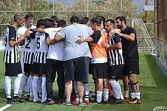 Ξεκινάει η Δόξα Καρδάμαινας!
