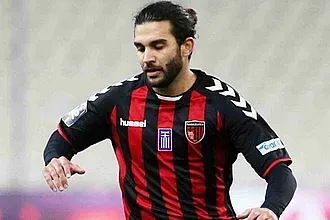 Ο Λινάρδος στον Διαγόρα!
