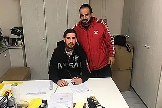 Πήρε και Παπουτσογιαννόπουλο!