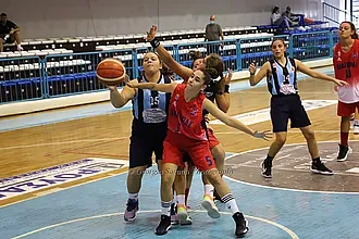 Η κλήρωση των κορασίδων