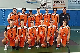 ΠΑΙΔΕΣ: Ακαδημία- Φοίβος Κω 81-59