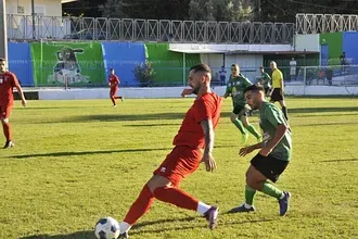 Στον Ταξιάρχη Καλάθου ο Μπάρδης!