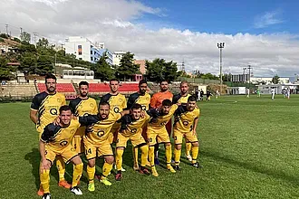 Όλα επί τάπητος στον Αρχάγγελο!