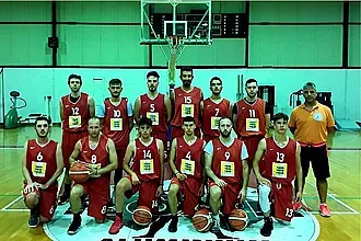 Με το δεξί ο Γ.Α.Σ. Ιάλυσος!