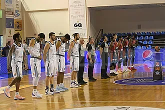 Οι ''σφυρίχτρες'' της Basket League!