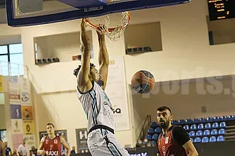 Σε Αγρίνιο και Λαύριο το ενδιαφέρον!