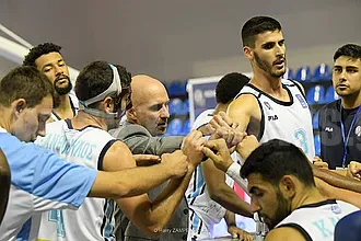 Χωρίς Καμαριανό ο Κολοσσός!