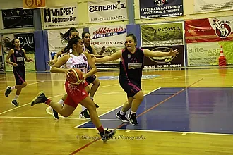 Ντέρμπι σε Ρόδο και Κάλυμνο!