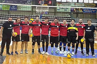 Νέα συνεργασία για τη Φλόγα!