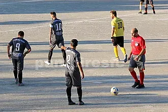 Οι Πάνθηρες ευχαριστούν τον Ταξιάρχη