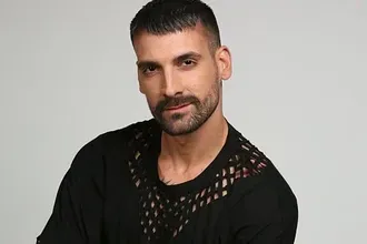 Από τον Διαγόρα στο...G.N.T.M.!