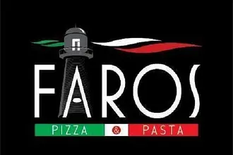 Ο Άγιος Γεώργιος ευχαριστεί το Faros Pizza!