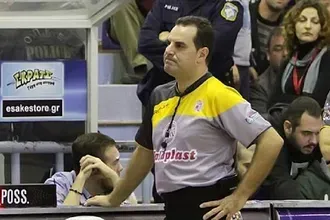 Οι ''σφυρίχτρες'' της Basket League