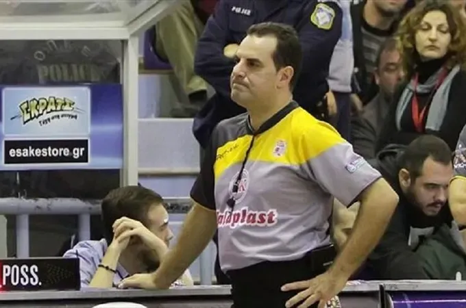 Οι ''σφυρίχτρες'' της Basket League