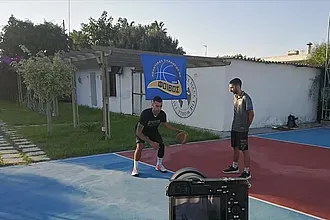 Πρωτοποριακή ενέργεια του Φοίβου Κω!