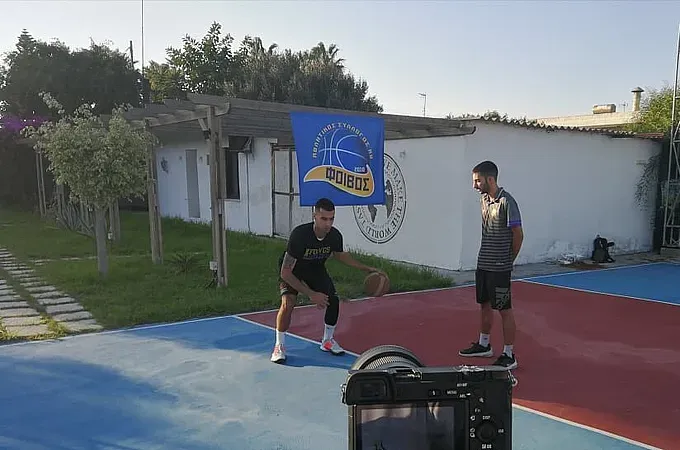 Πρωτοποριακή ενέργεια του Φοίβου Κω!